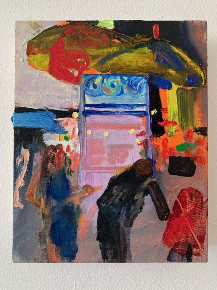 42nd Street