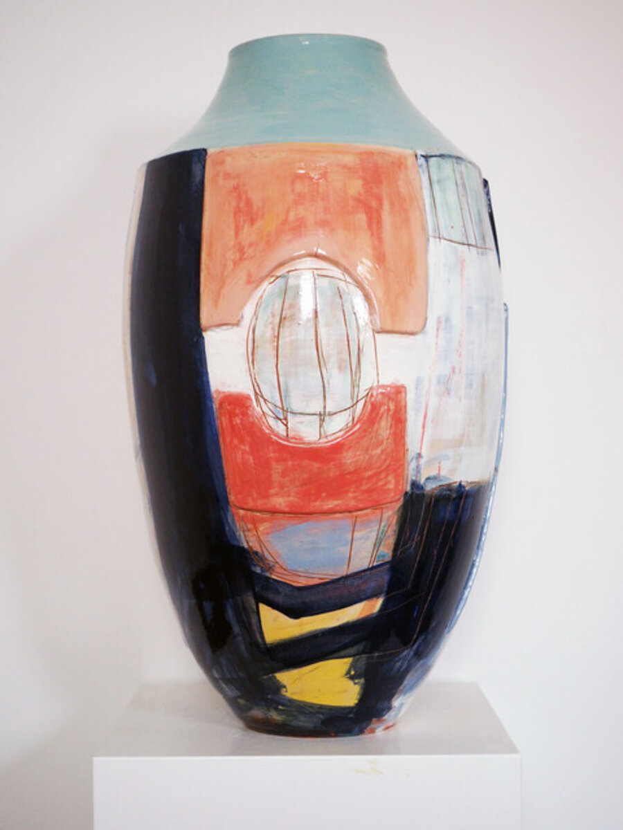 Vessel 15