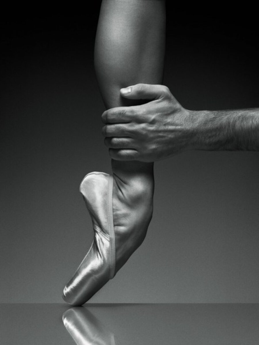 "Het Nationale Ballet"