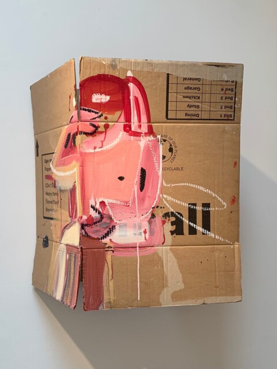Box 11