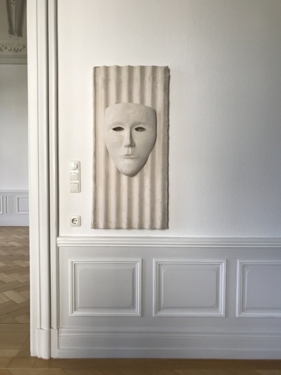 Untitled (Boris)