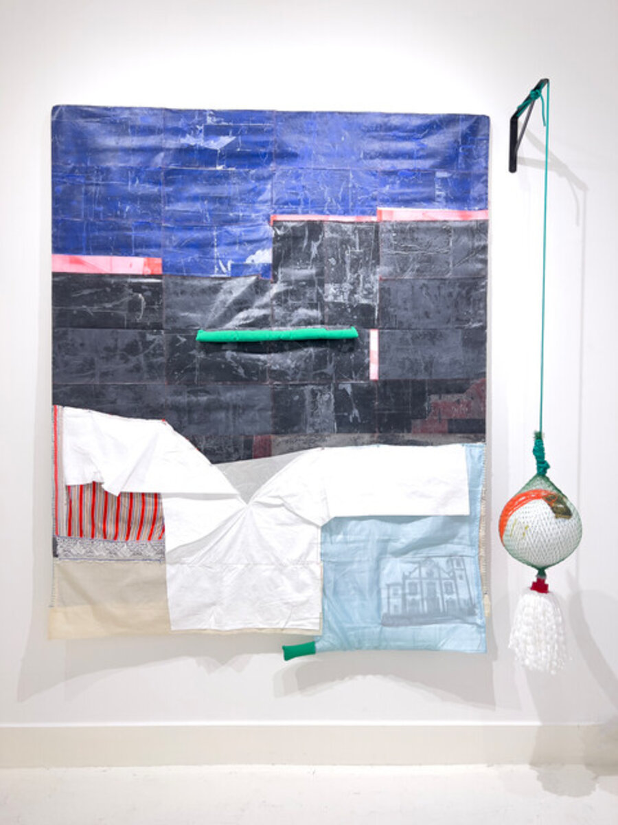 Untitled (Mponda 003)