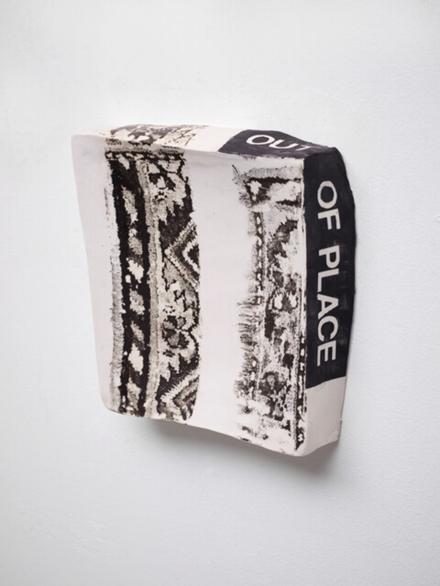 Untitled (Out of Place)