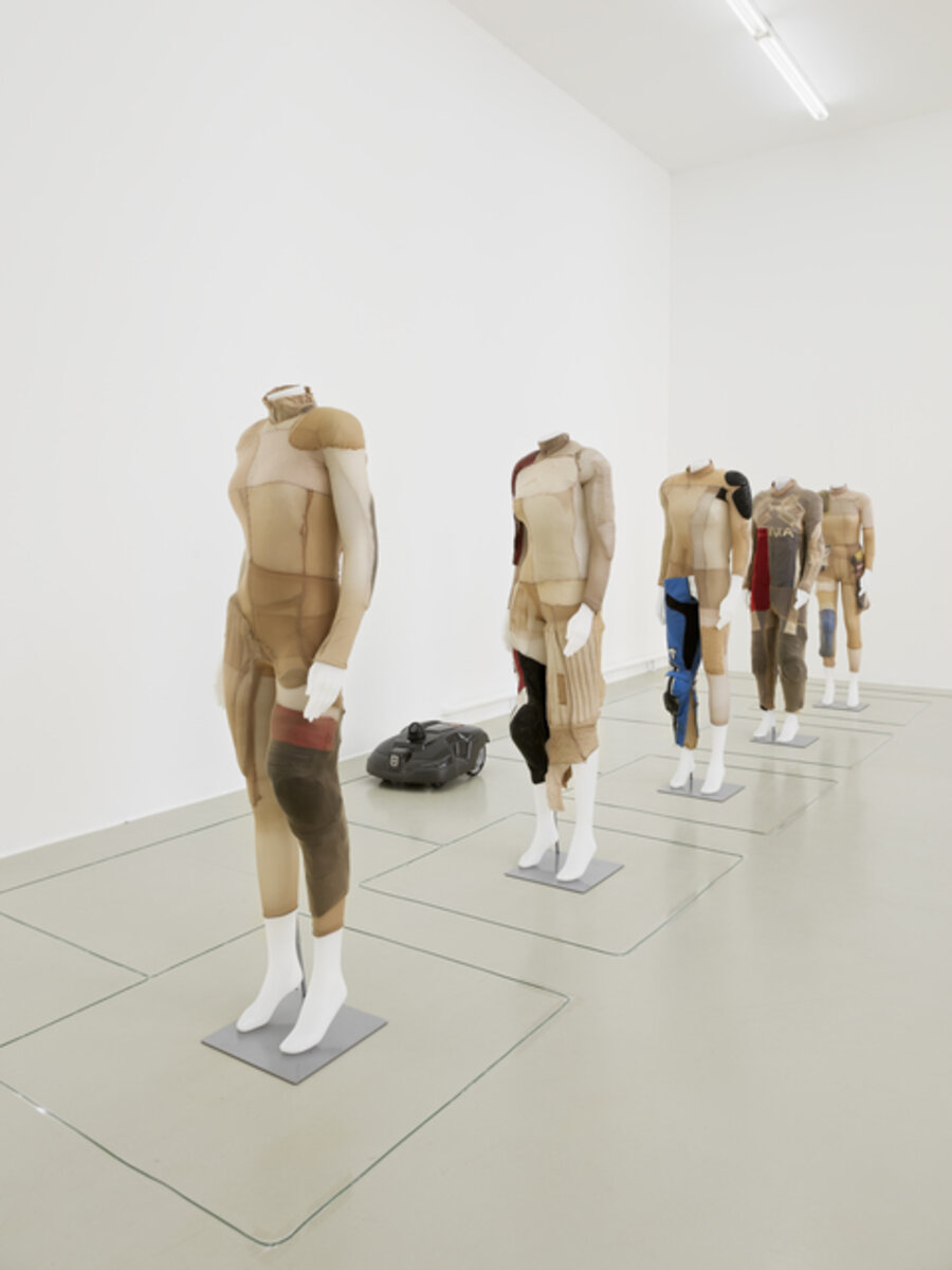 »New Model Army 1–5«