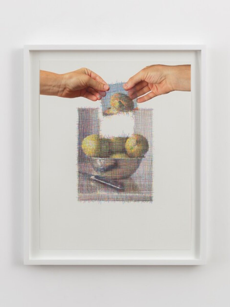 Cat's Cradle #16