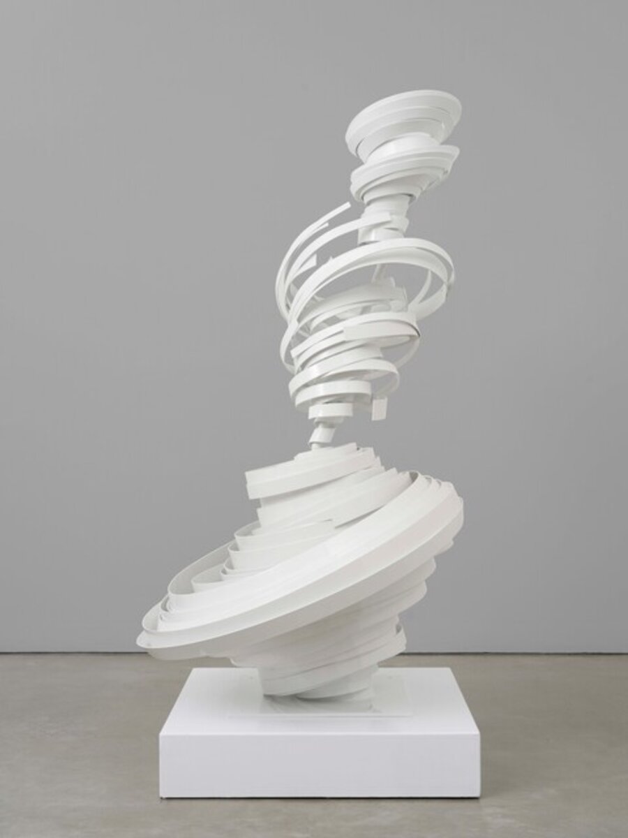 Cyclone Twist A