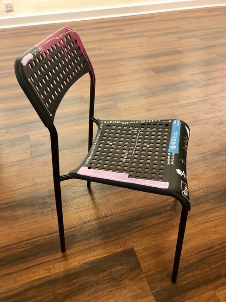 Chair III