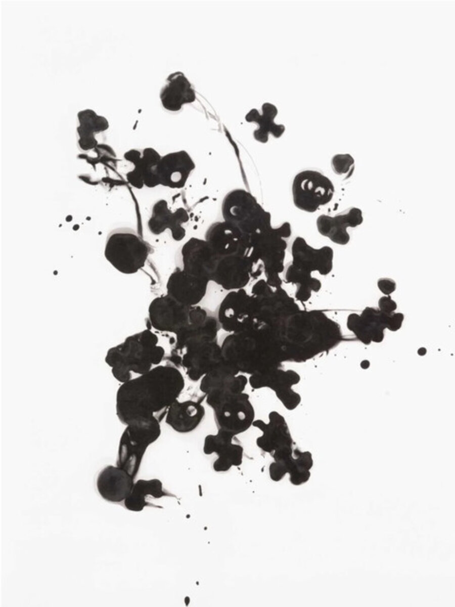 Black Ice