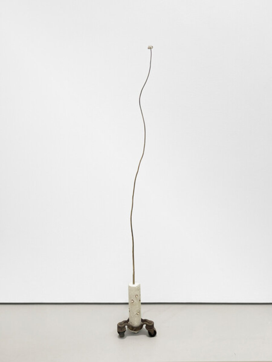 Ariadne's Dancing Ground VII