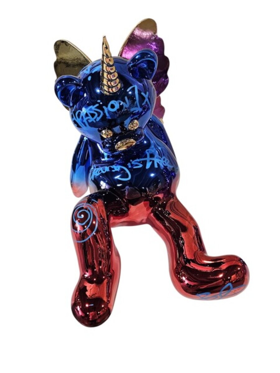 Collectible-Loolee Bear