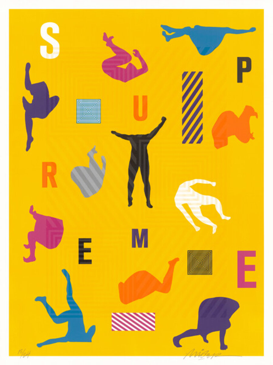 Supreme