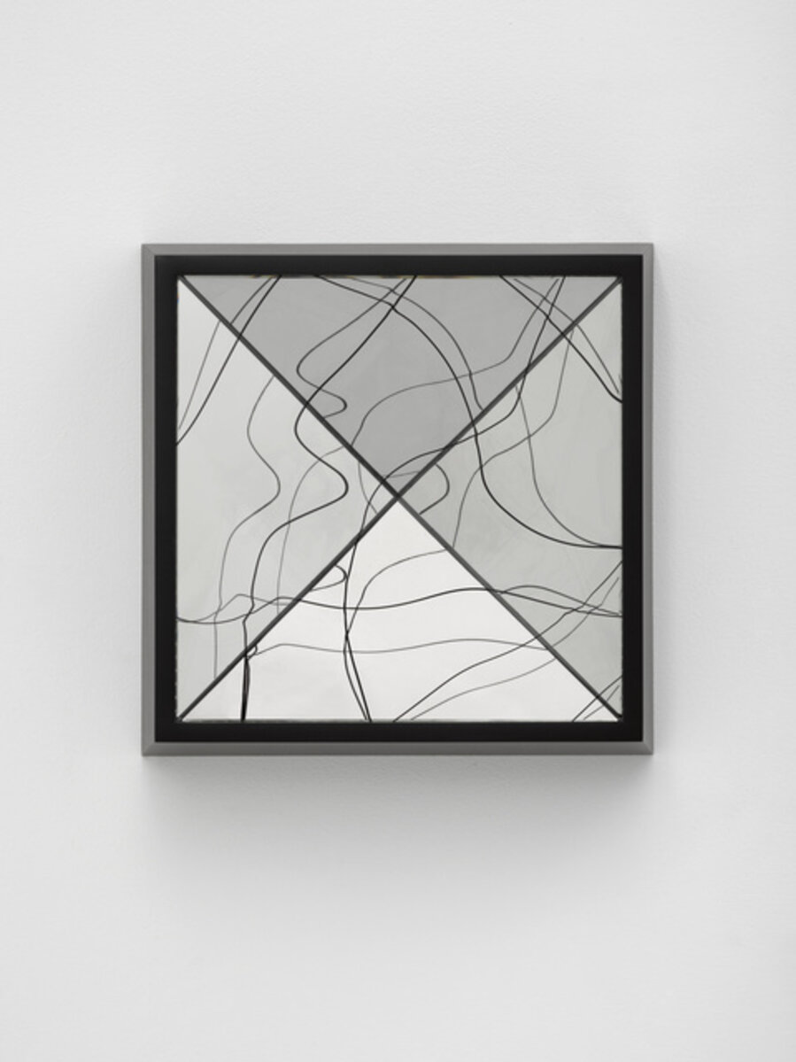 Anti-Vortex Drawing III