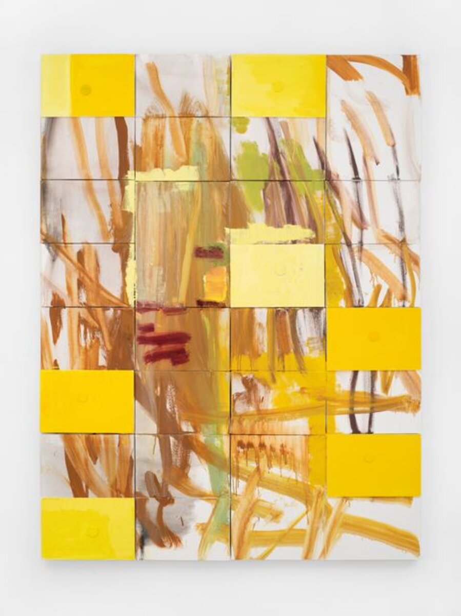 Two Yellows