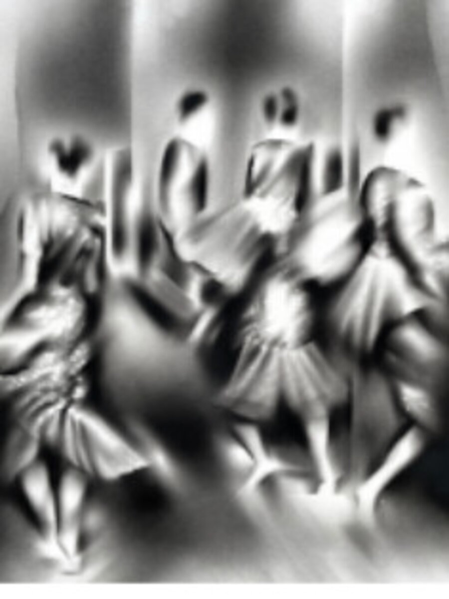 Ballroom Blitz