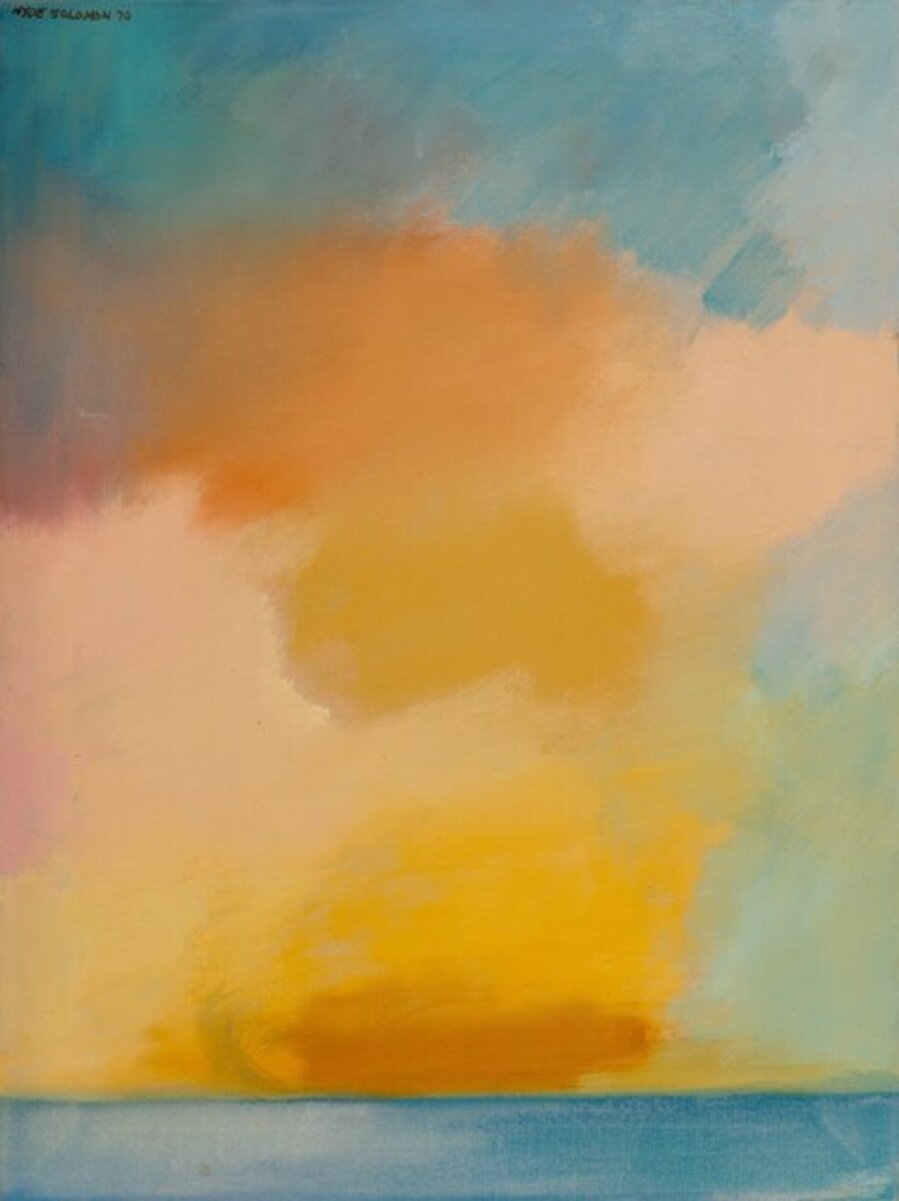 Afterglow