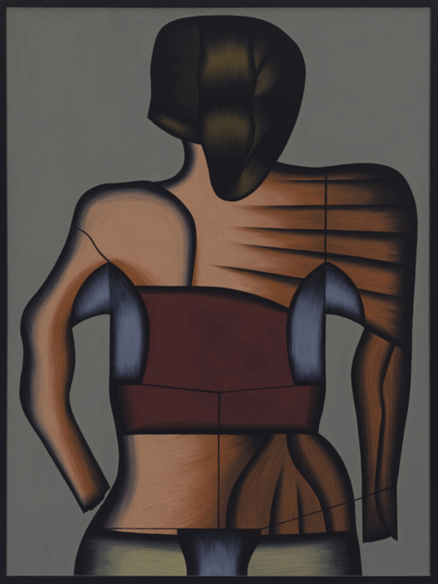 Muscular Alternative
