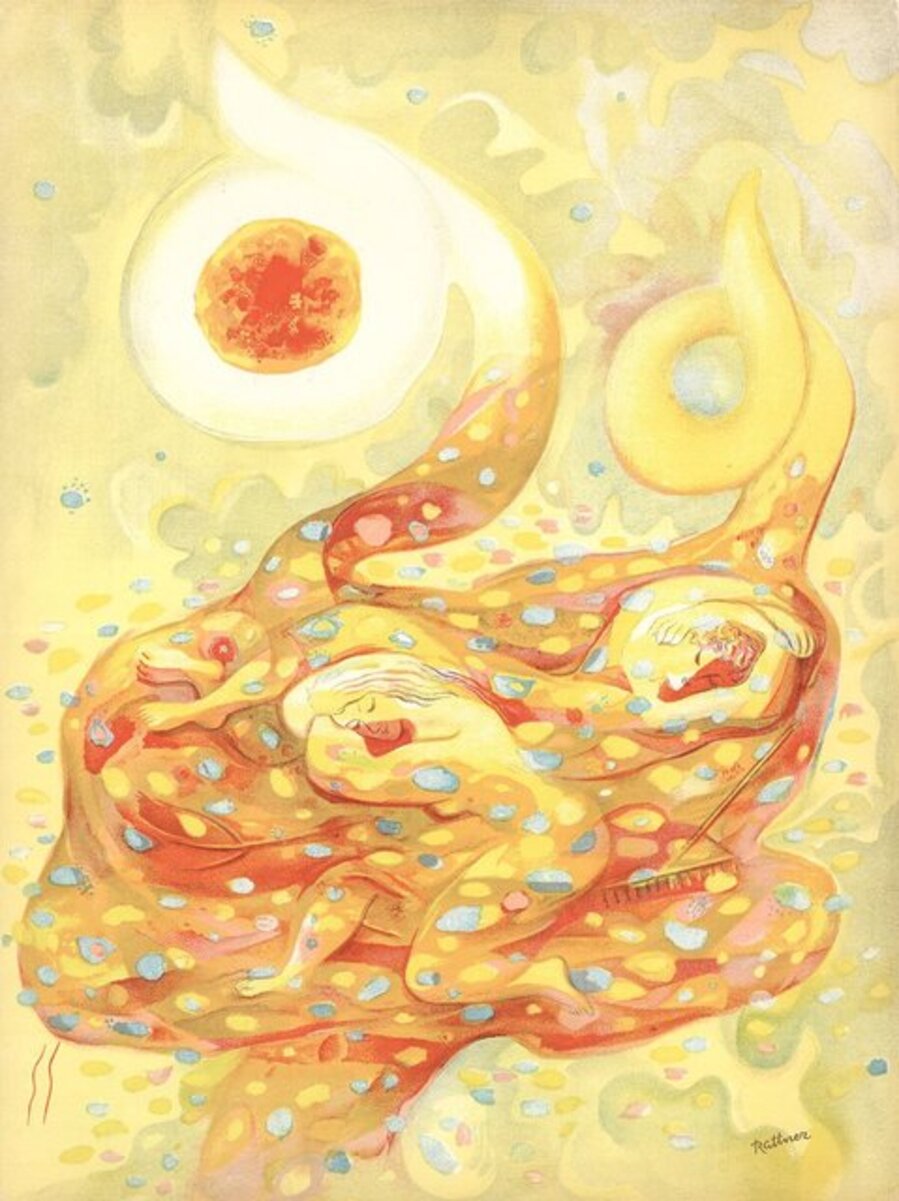 Surrealist Visions