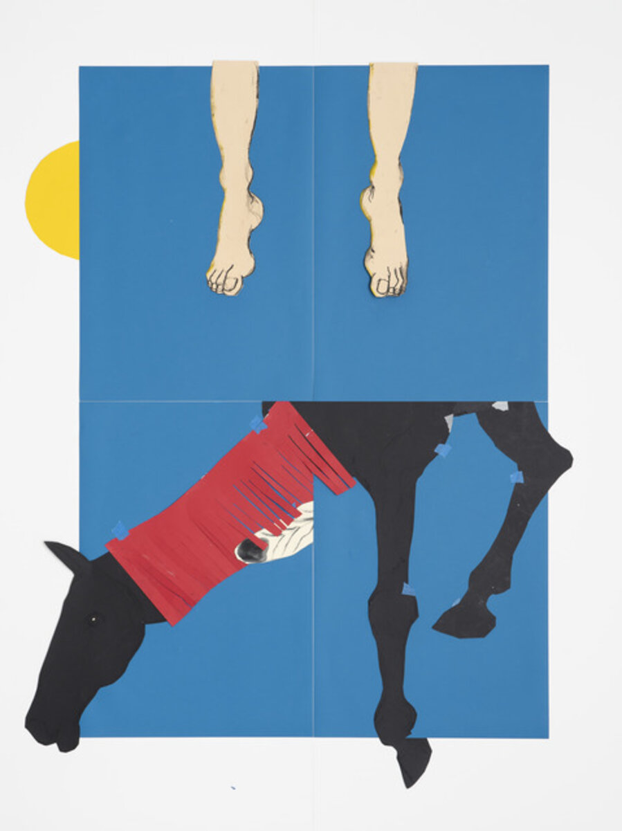 Levitation