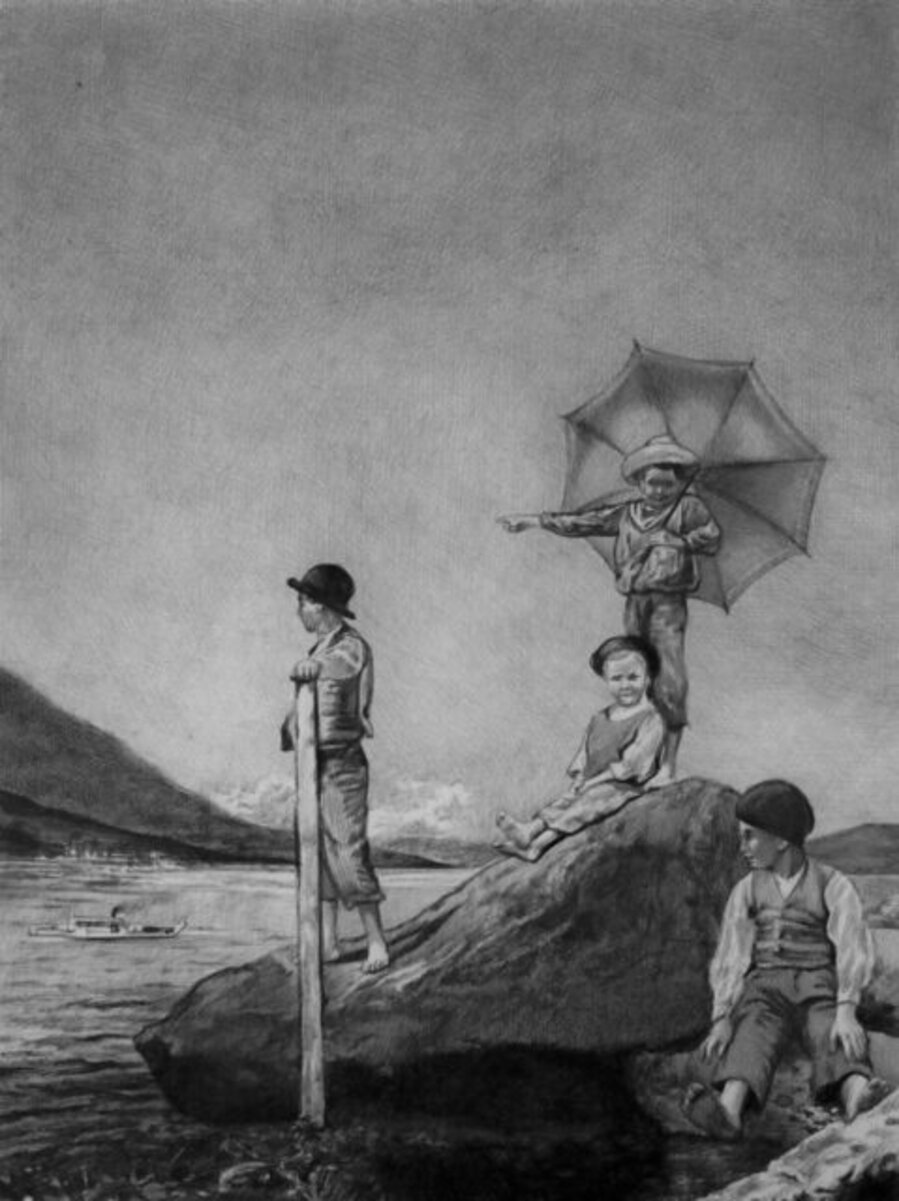 Giochi d’acqua