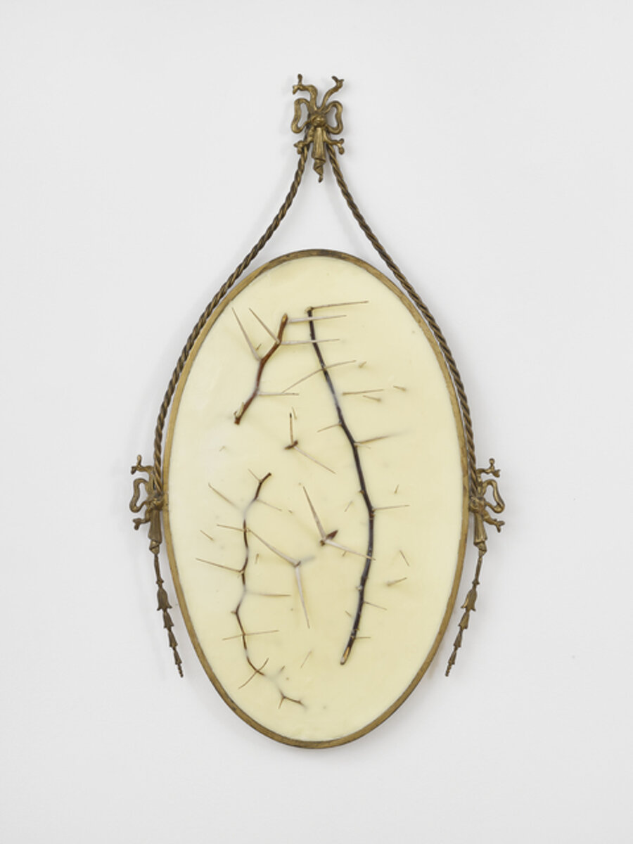 Mirror No. 8