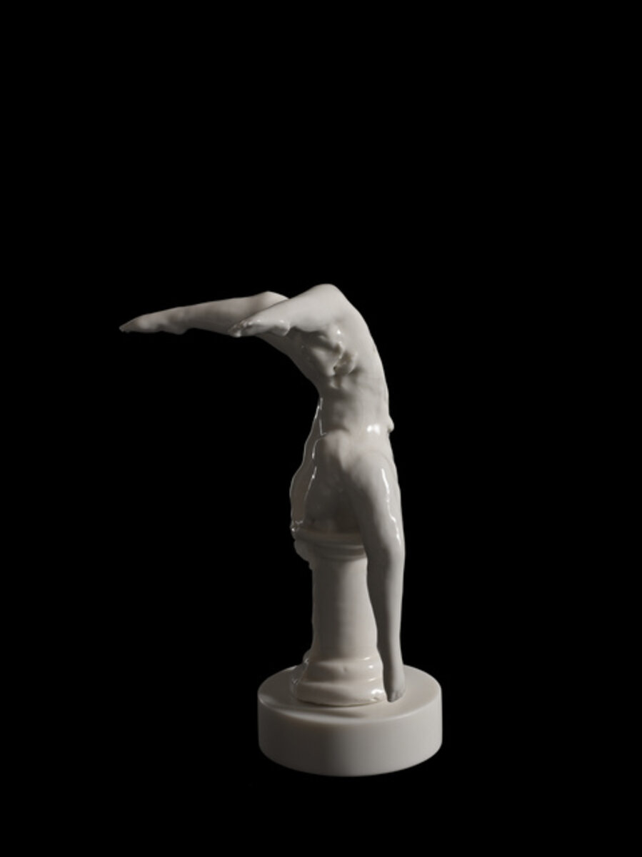 Caryatid III