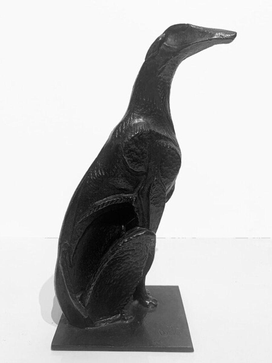 Lévrier (Greyhound)