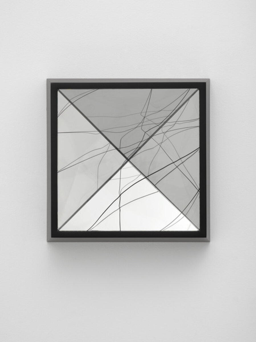 Anti-Vortex Drawing II