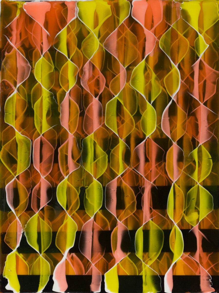 Untitled (TW/OYG/7XB)