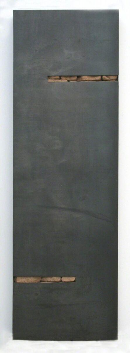 Madeleine Dietz, ‘Tresor (Vault) III’, 2005