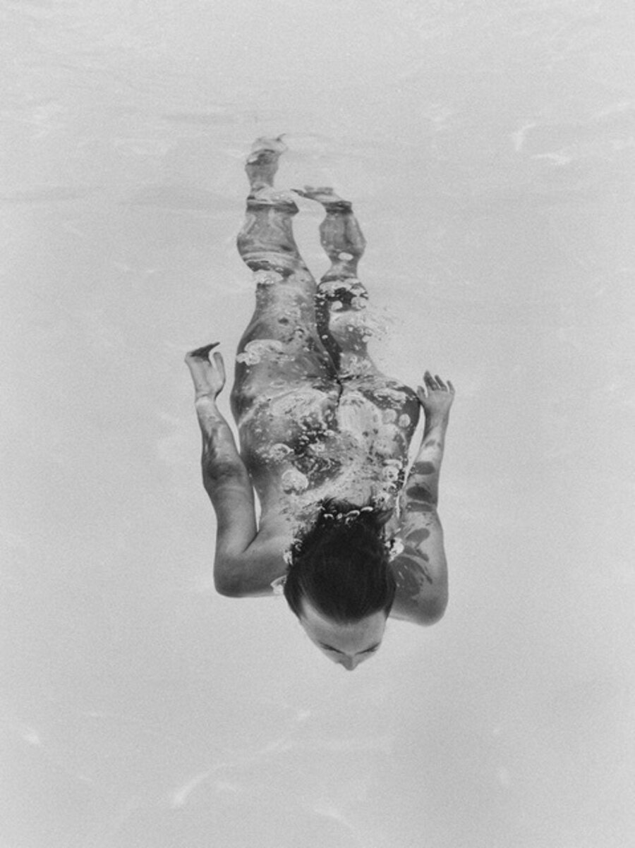 Ambre Pool