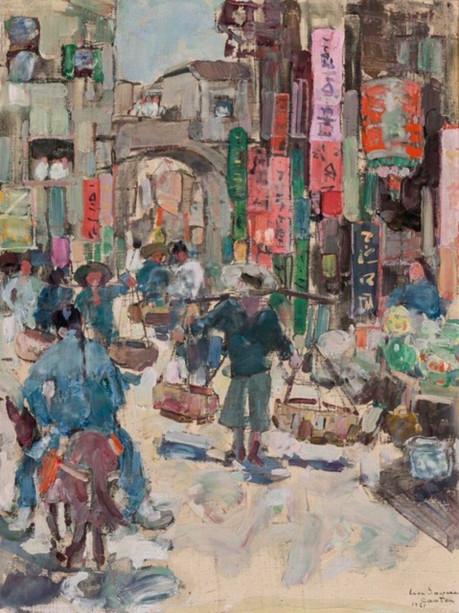 Canton