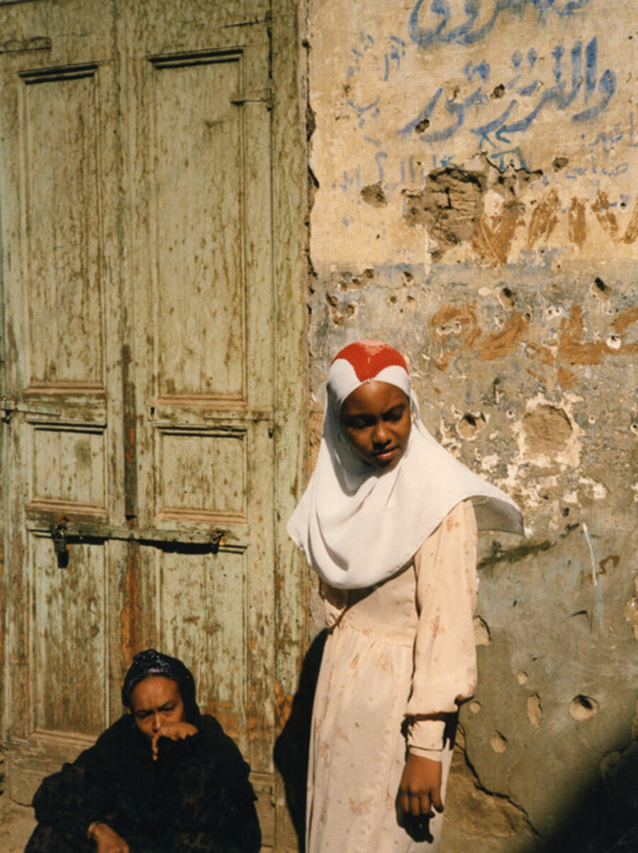 Aswan, Egypt