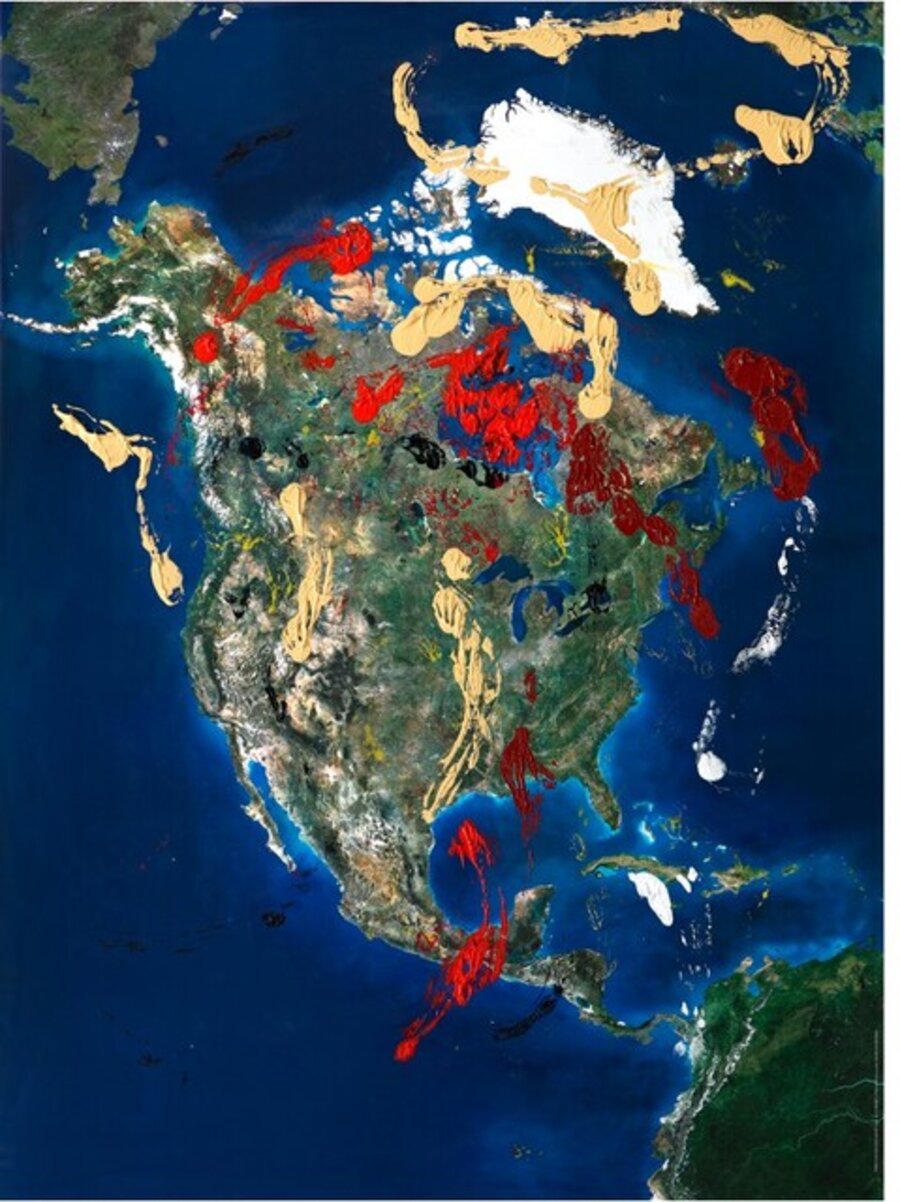 North America V.1.3