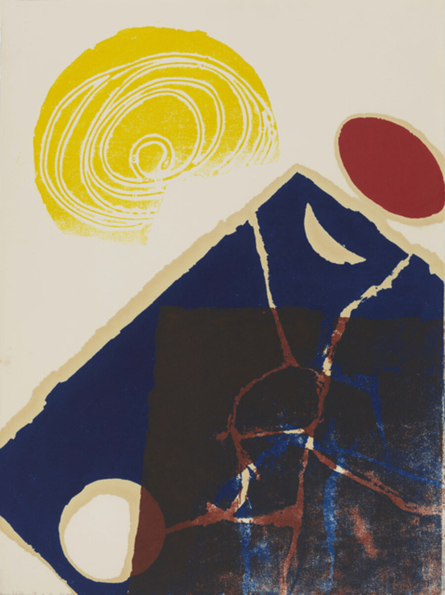 Day and Night#38