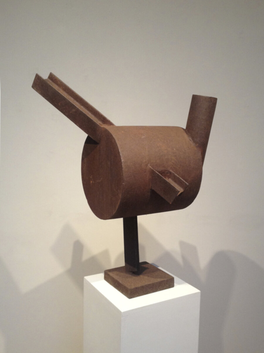Untitled (Volume)