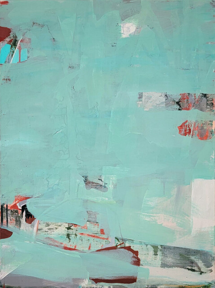 Untitled (AV.P8.16)
