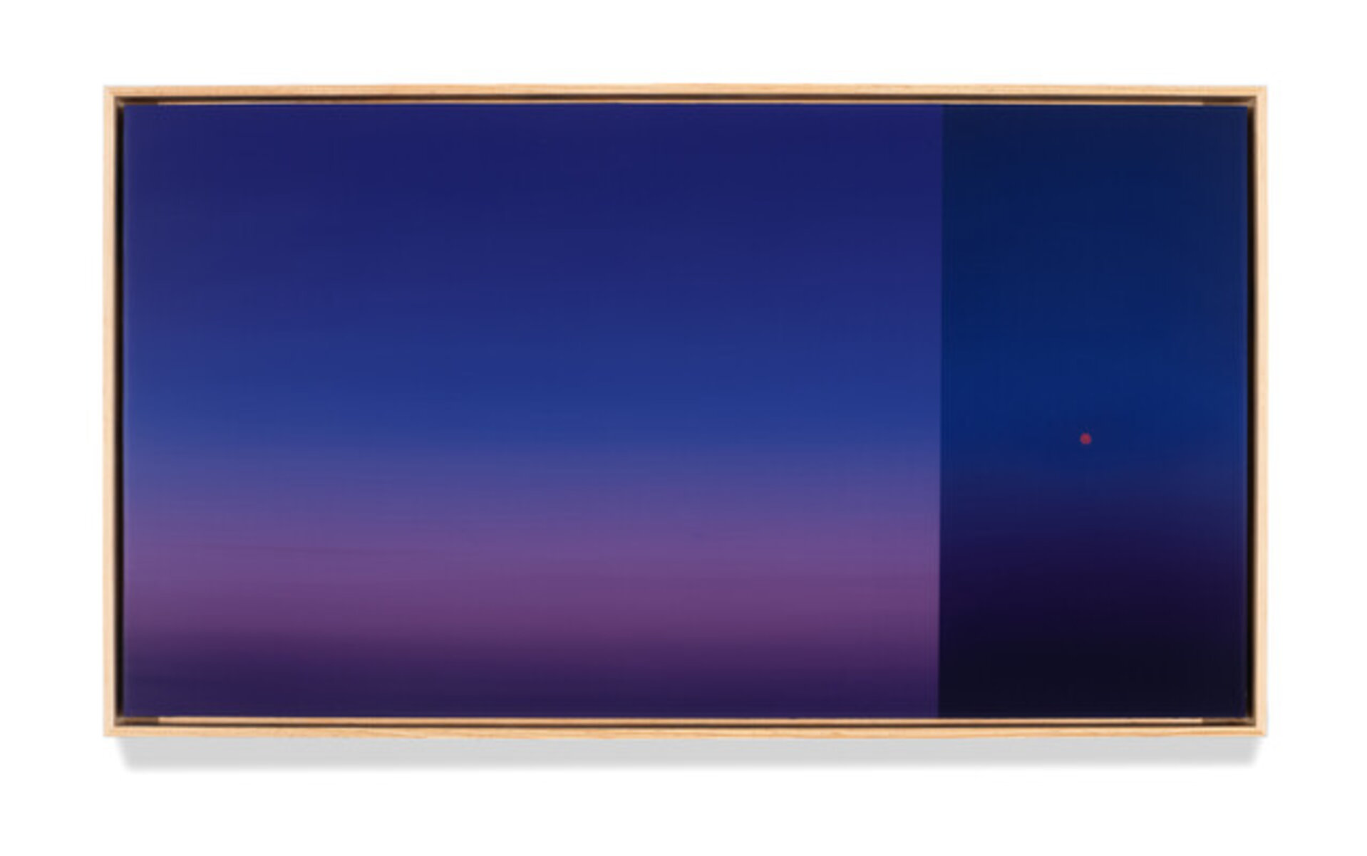 Under A Harvest Moon - Study