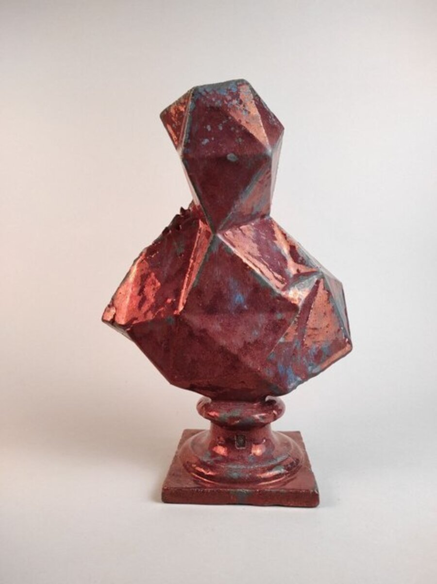 Bust