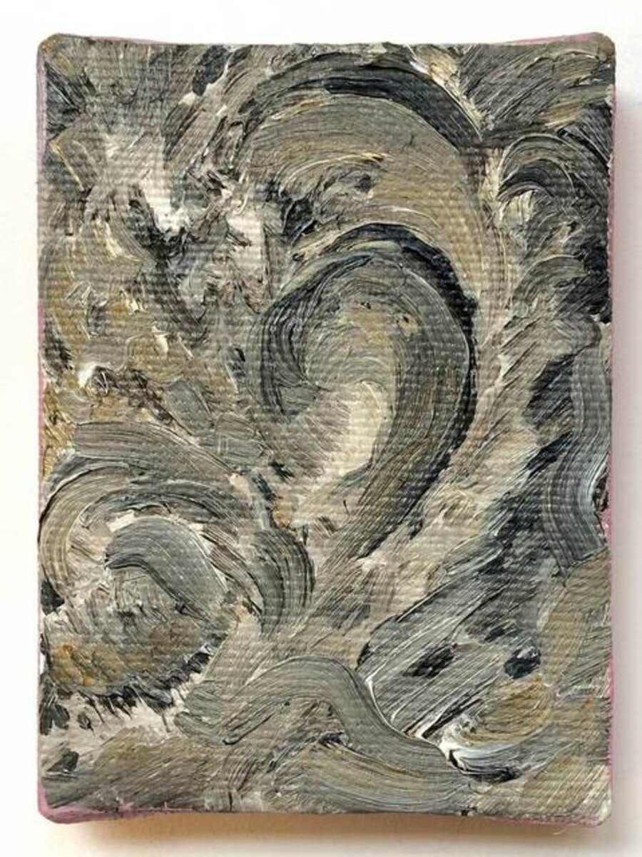 Baroque Fur Pit