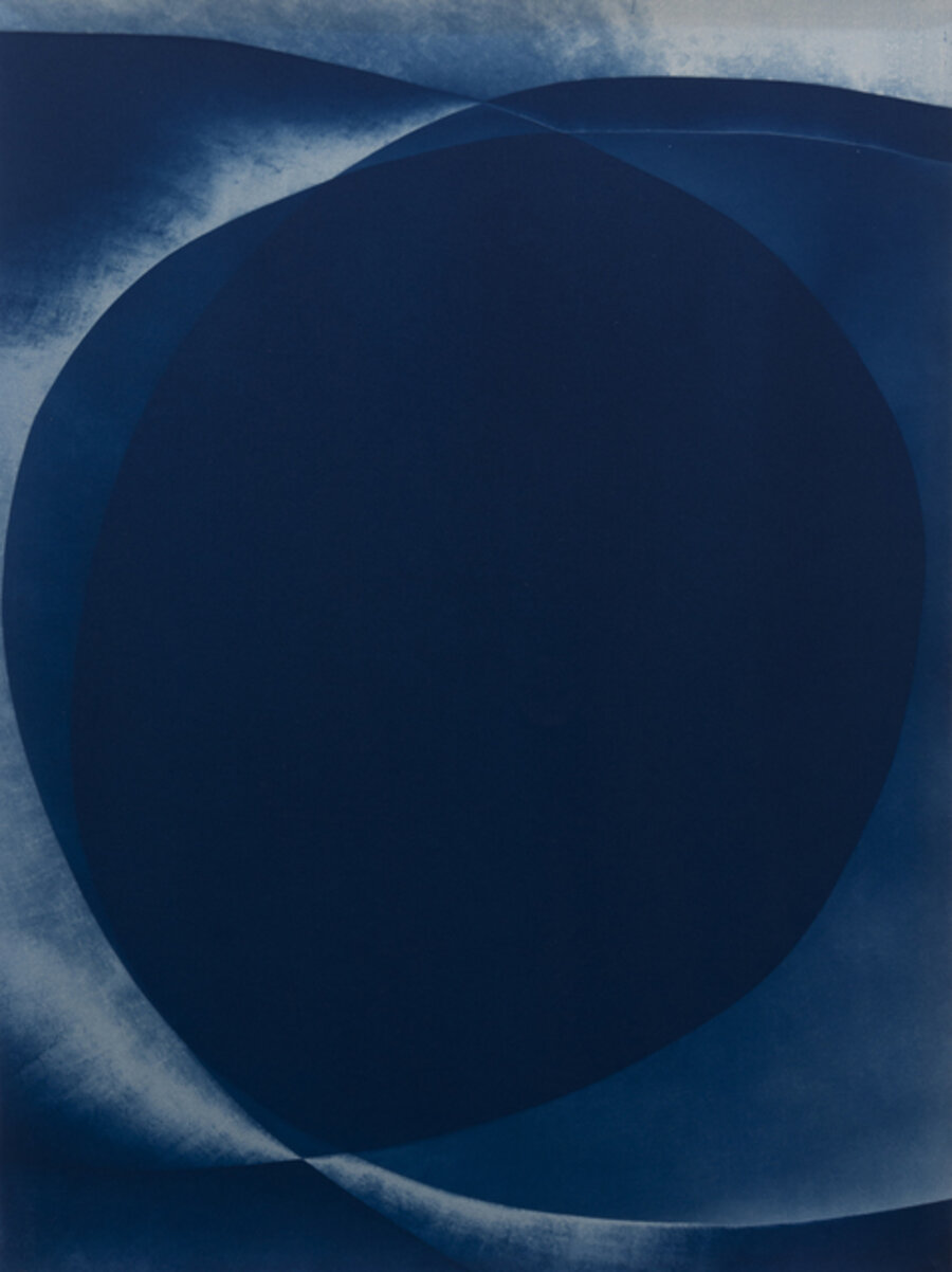Bajo el Sol Azul #4