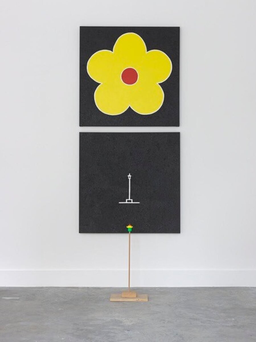 Untitled (Plastic Top)