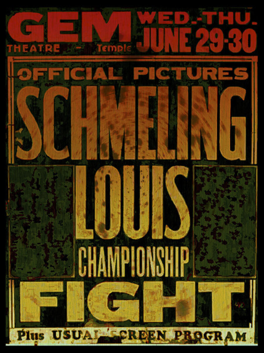 Untitled (Schmelling/Louis)