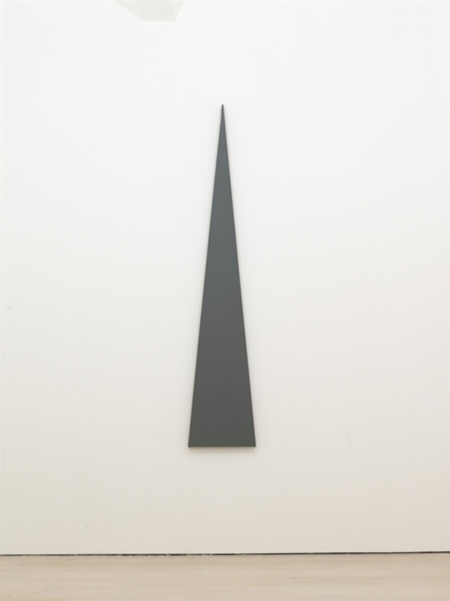 Triangle Painting