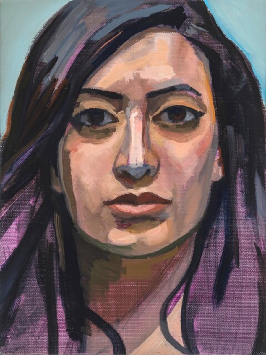The Egyptian