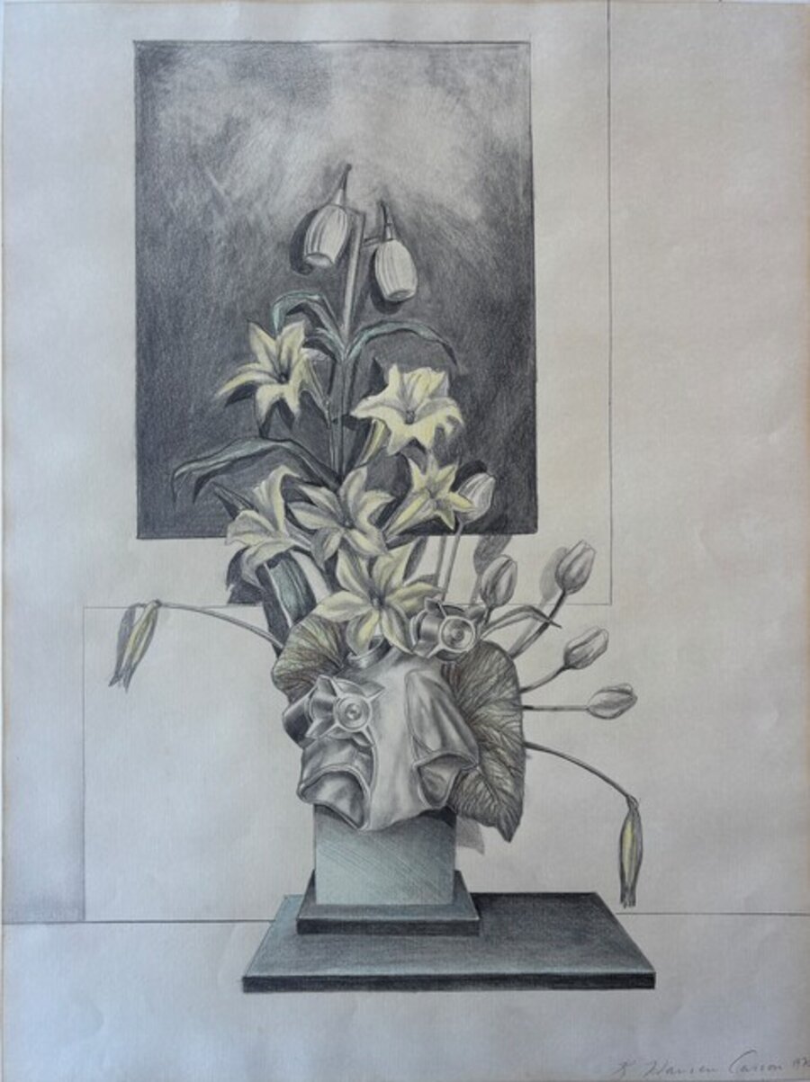 Untitled (still life)