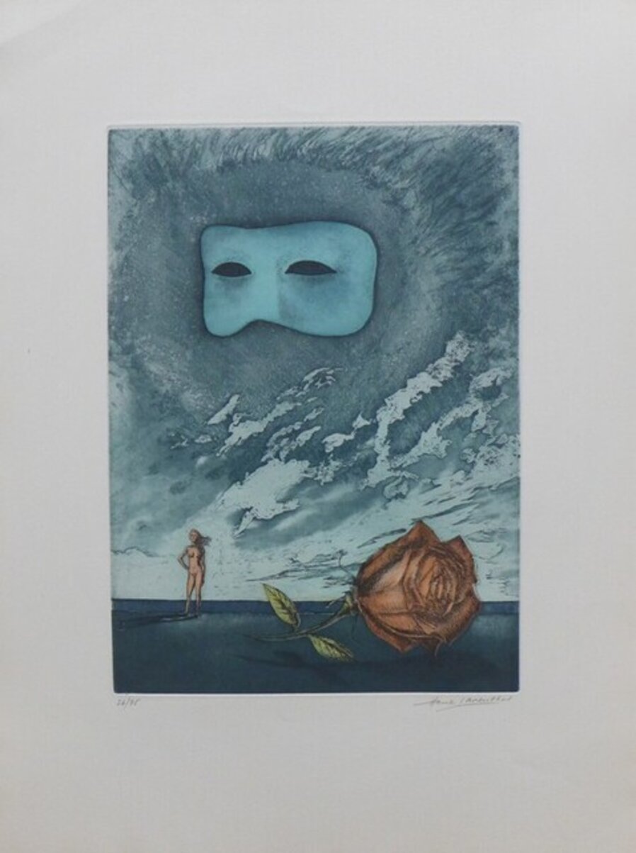 Le Miroir aux Alouettes 2