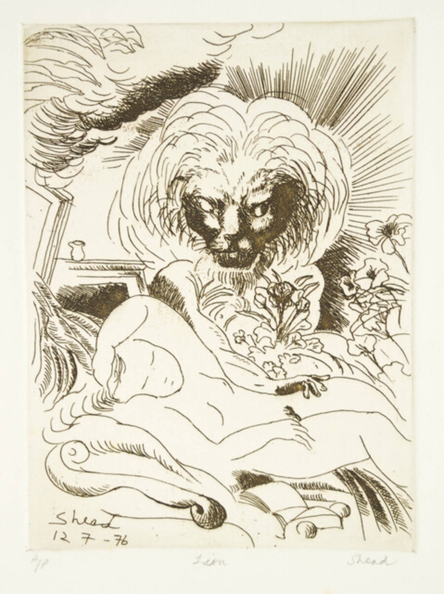 Lion
