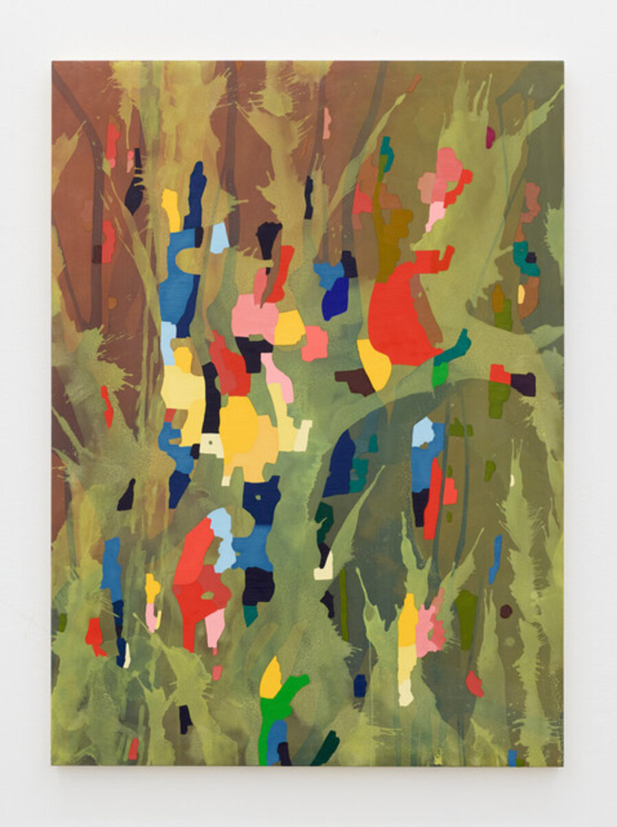 Tributaries 5