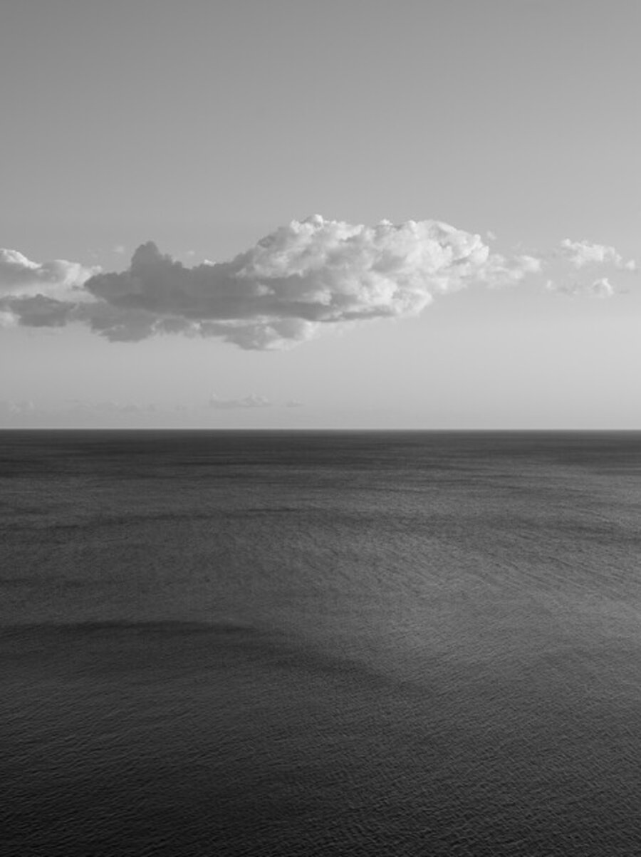 Himmelmeer / Heavensea #28