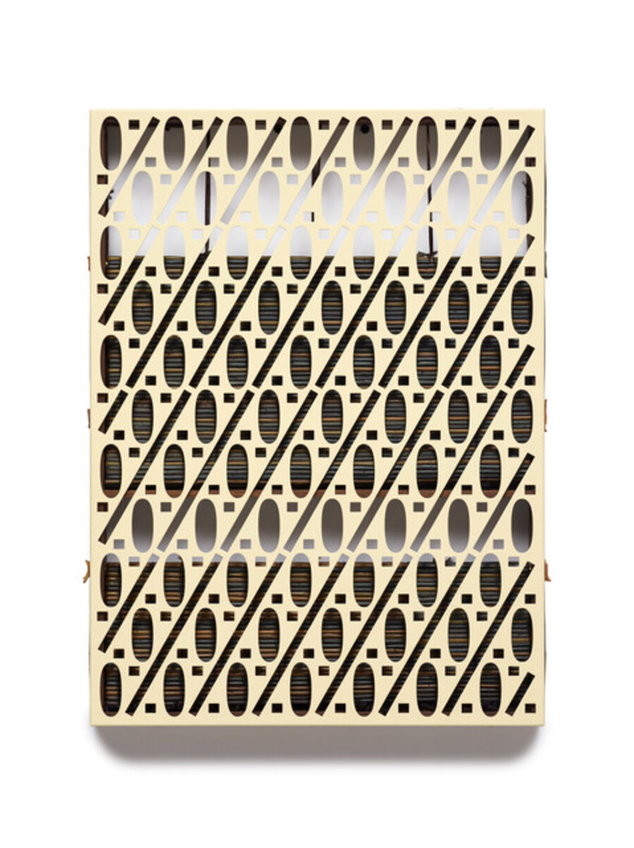 Mat 55 × 40 #18-13